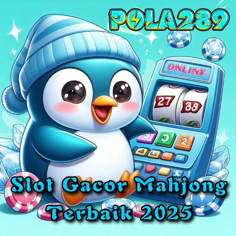 image 1 of POLA289; Situs Slot Gacor Mahjong Wins Terpercaya Pasti Cuan
