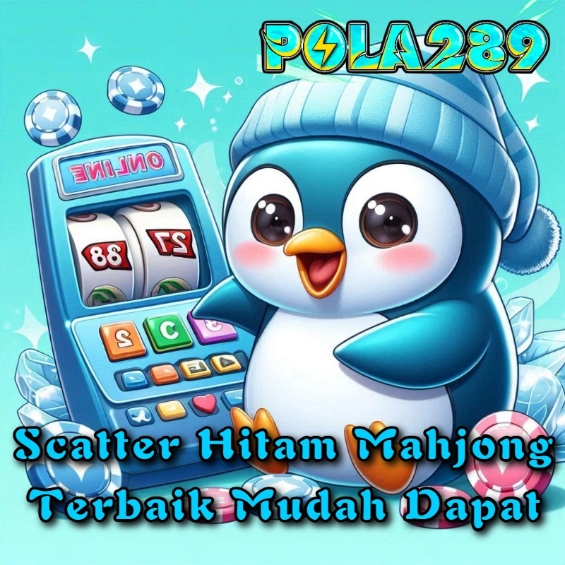 image 2 of POLA289; Situs Slot Gacor Mahjong Wins Terpercaya Pasti Cuan